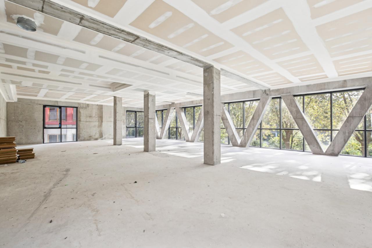 Bureau L'Île-Saint-Denis 544m² Vente bureau L'Île-Saint-Denis Seine-Saint-Denis OVBUR2424872 6